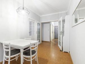 Pronájem bytu 3+1, Hluboká nad Vltavou, Nerudova, 70 m2