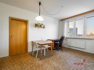 Prodej bytu 2+1, Hradec Králové - Nový Hradec Králové, Durychova, 79 m2