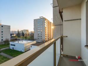 Prodej bytu 2+1, Hradec Králové - Nový Hradec Králové, Durychova, 79 m2