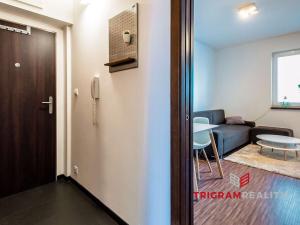 Prodej bytu 2+kk, Hradec Králové, Pouchovská, 54 m2