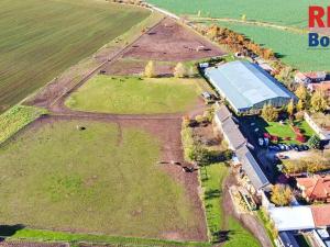 Prodej zemědělského objektu, Břežany II, 128 m2