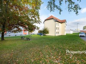 Prodej bytu 2+kk, Stochov, S. K. Neumanna, 48 m2