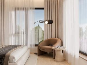 Prodej bytu 6+kk a větší, Praha - Hlubočepy, Ke Smíchovu, 247 m2