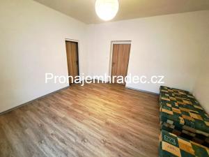 Pronájem bytu 2+kk, Hradec Králové, Pražská třída, 45 m2