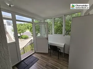 Prodej bytu 2+kk, Novi Vinodolski, Chorvatsko, 39 m2