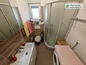 Prodej bytu 4+1, Jadranovo, Chorvatsko, 80 m2