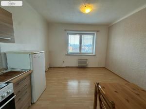 Pronájem bytu 2+kk, Brno - Husovice, Musilova, 40 m2