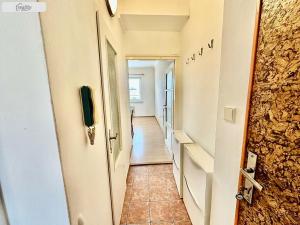 Pronájem bytu 2+kk, Brno - Husovice, Musilova, 40 m2