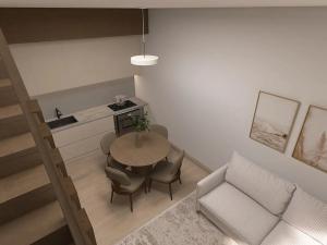 Prodej bytu 3+kk, Šternberk, Uničovská, 65 m2