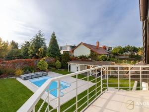 Prodej rodinného domu, Moravany, Pod Remízkem, 322 m2