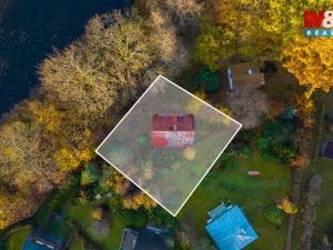 Prodej chaty, Chřibská, 79 m2