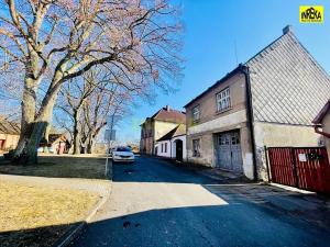 Prodej rodinného domu, Tučapy, 120 m2