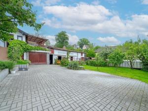 Pronájem rodinného domu, Týnec nad Sázavou, 148 m2