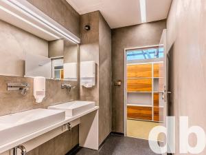 Pronájem kanceláře, Cheb, 26. dubna, 260 m2