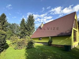 Prodej chaty, Strážkovice, 190 m2