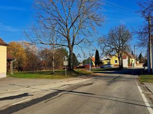 Prodej pozemku pro bydlení, Vrábče, 1001 m2