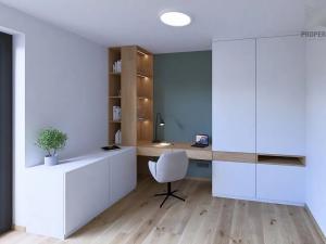 Prodej bytu 4+kk, Brno, Rolencova, 88 m2