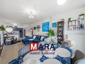 Prodej bytu 2+kk, Olomouc, Edvarda Beneše, 70 m2