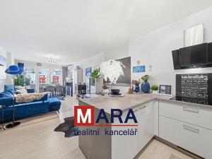 Prodej bytu 2+kk, Olomouc, Edvarda Beneše, 70 m2