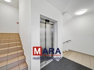 Prodej bytu 2+kk, Olomouc, Edvarda Beneše, 70 m2