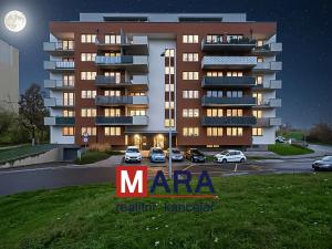 Prodej bytu 2+kk, Olomouc, Edvarda Beneše, 70 m2