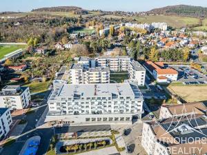 Pronájem bytu 2+kk, Kutná Hora, Za Lidkou, 59 m2