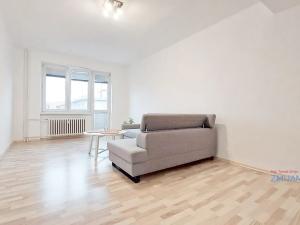 Pronájem bytu 2+1, Ostrava, Hlavní třída, 59 m2