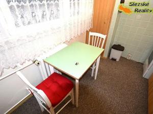 Prodej bytu 2+1, Ostrava, Josefa Kotase, 52 m2