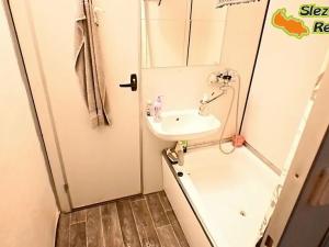 Prodej bytu 1+1, Ostrava, Lumírova, 40 m2