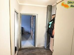 Prodej bytu 1+1, Ostrava, Lumírova, 40 m2