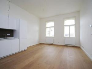 Pronájem bytu 3+kk, Praha - Vinohrady, Čermákova, 76 m2