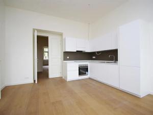 Pronájem bytu 3+kk, Praha - Vinohrady, Čermákova, 76 m2