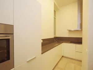 Pronájem bytu 1+1, Praha - Nové Město, Bolzanova, 47 m2