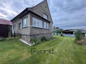 Pronájem rodinného domu, Vřesina, 103 m2