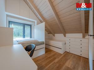 Prodej rodinného domu, Horní Bečva, 79 m2