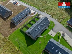 Prodej chaty, Horní Bečva, 79 m2