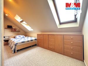 Prodej rodinného domu, Hať, Lipová, 250 m2