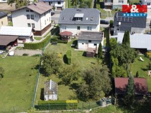 Prodej rodinného domu, Hať, Lipová, 250 m2