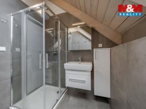 Prodej bytu 3+kk, Horní Bečva, 79 m2