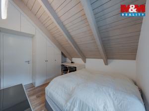 Prodej bytu 3+kk, Horní Bečva, 79 m2