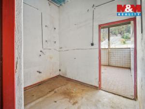 Prodej skladu, Havlovice, 1236 m2