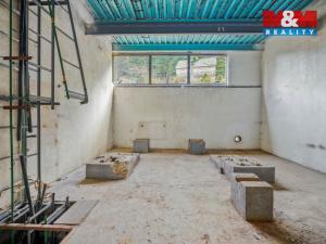 Prodej skladu, Havlovice, 1236 m2