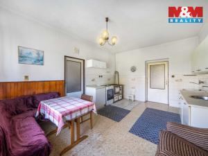 Prodej rodinného domu, Podluhy, 135 m2