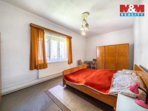 Prodej rodinného domu, Podluhy, 135 m2