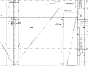 Pronájem obchodního prostoru, Praha - Stodůlky, Hábova, 165 m2