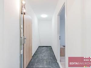 Pronájem bytu 2+1, Přerov, Pod Skalkou, 43 m2