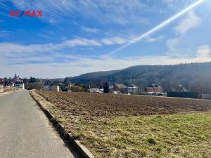 Prodej pozemku pro bydlení, Zlín, 1500 m2