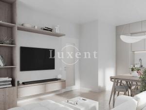 Prodej bytu 2+kk, Kladno, Pražská, 56 m2