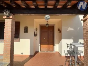 Prodej vily, Civitella in Val di Chiana, Itálie, 200 m2