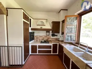 Prodej vily, Civitella in Val di Chiana, Itálie, 200 m2